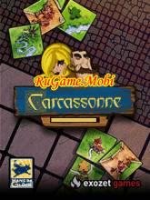 Carcassonne