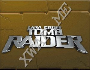 Tomb Raider Slot Machine