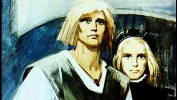 Шарль де Костер - Легенда об Уленшпигеле Часть 3