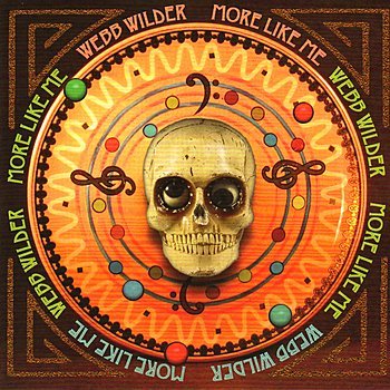 Webb Wilder - Honky Tonkin' (In Mississippi)
