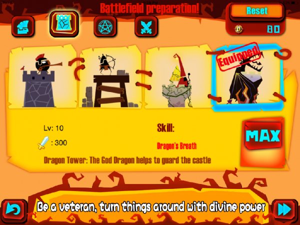 Tok Dalang Shadow Legend v.1.3