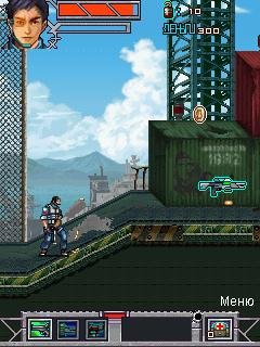 swat 3 soldier of the future 2 240x320 r