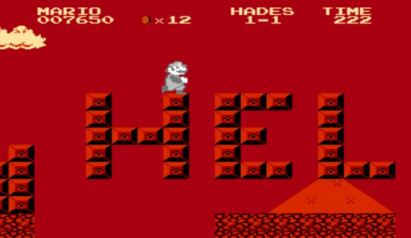 Hellish Journey Bros