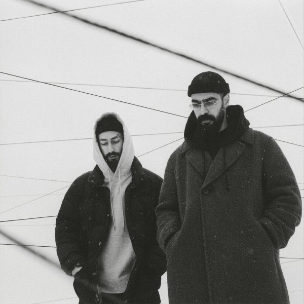 Miyagi &amp; Эндшпиль - Круговорот