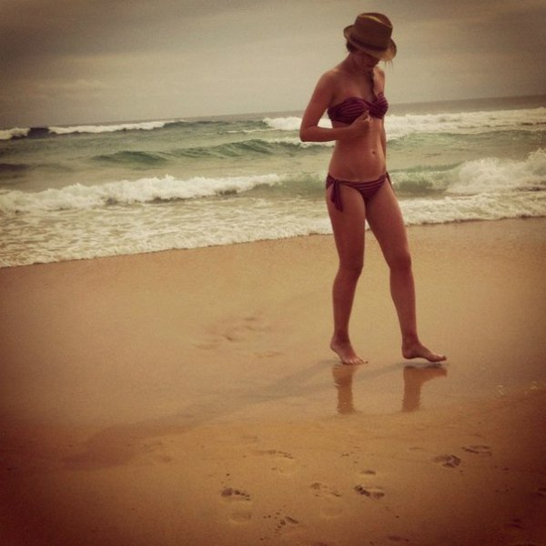 Яна Енжаева