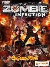 Zombie infection(rus)
