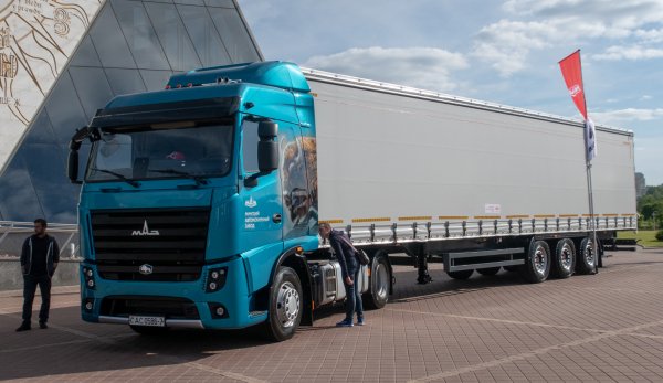 BAMAP-2019 exhibition (Minsk, Belarus) Выставка БАМАП-2019 (