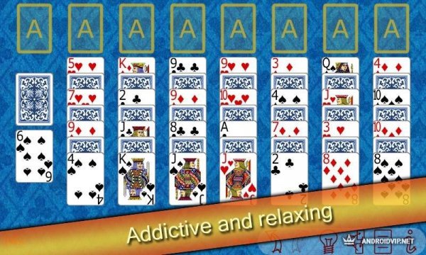 Solitaire Collection Premium 2.9.7