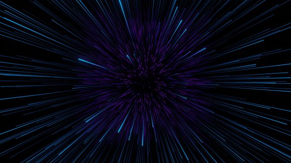 Blue-black-speed-motion-energy