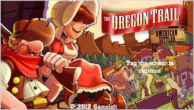 The Oregon Trail American Settlers 360x640