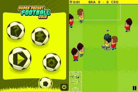 SuperPocketFootball 2015 240x400