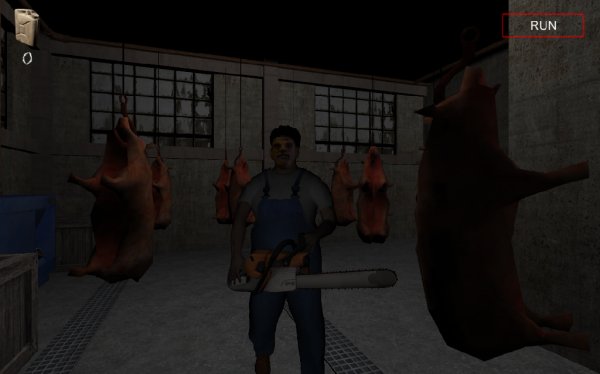 Texas Maniac v1.0