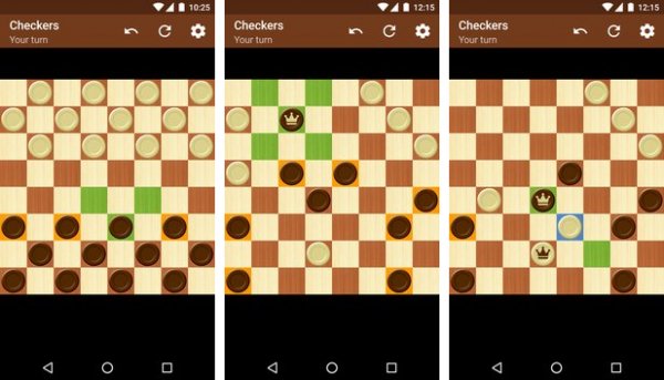 Checkers v1.31.0
