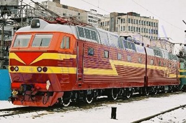 ЧС7