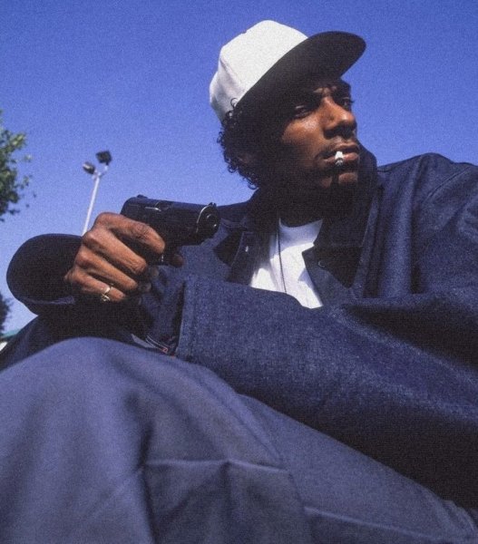 Snoop Dogg - Hard Knocks