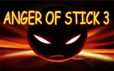anger of stick 3 v1.0.3