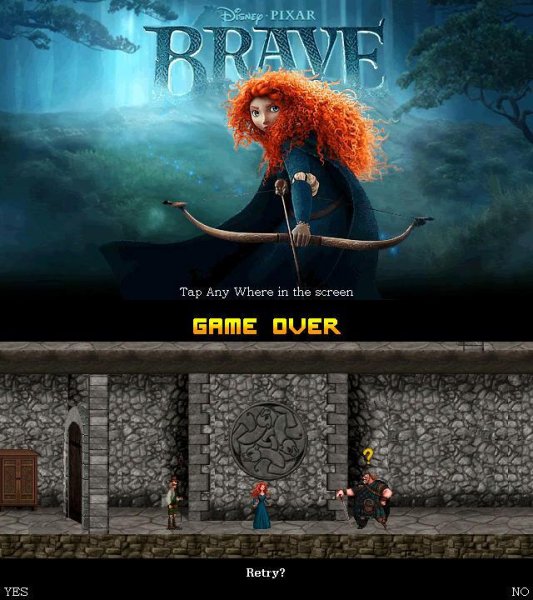 Brave 360x640