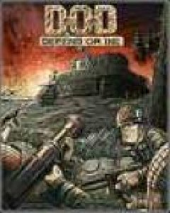 D.O.D. Стоять на смерть