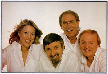 Singers Unlimited - Bye bye blues