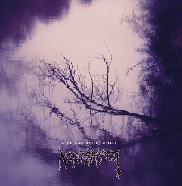 Noitasapatti - Susien mailla