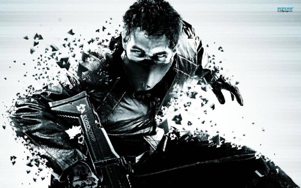 Skrillex - Syndicate Original Mix