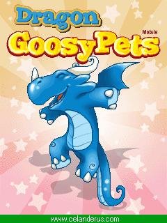 goosy pets dragon