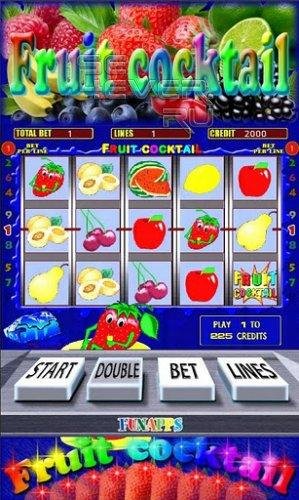 FruitCocktail 1.4.0