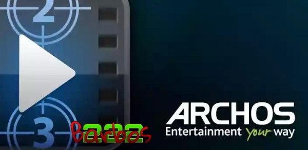 Archos Video Player v8.1.7 Patched