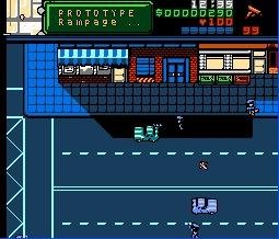 GTA