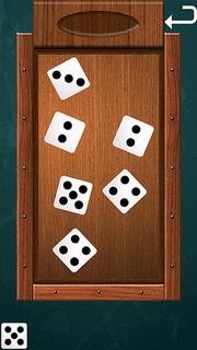 Motion Dice Box (v.2.0.1)