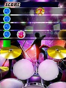 Drum Pro v1.00 sisx