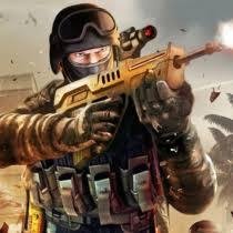 Strike Force Hero v1.0.3 Mod