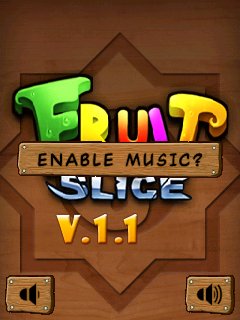 FruitSliceV.1.1