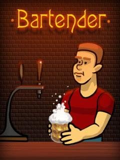 BARTENDER