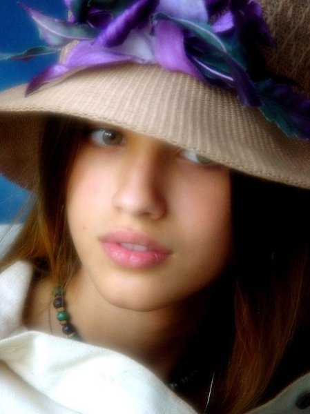 Аня Чиповская