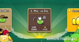 Angry Birds v1.6.3
