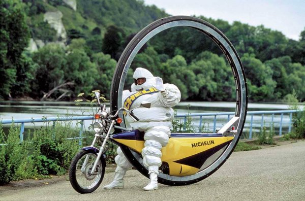 Michelin muzey CaravanepublicitaireMichelin