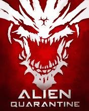 Alien-Quarantine
