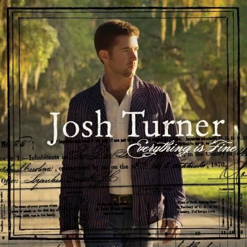 Josh Turner - Baby, I Go Crazy