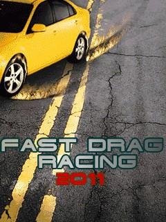fast drag racing 2011
