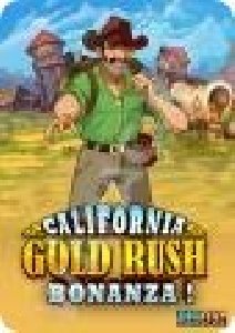 California Gold Rush Bonanza