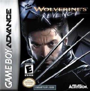 X-Men 2 Wolverines Revenge