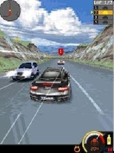 3D NFS Undercover 176x208 Ru