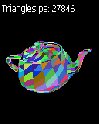 JBenchmark3D