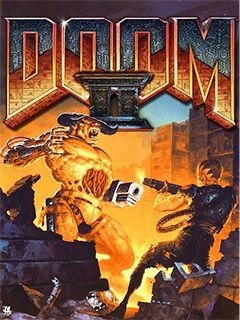 DOOM 2 RPG SE 176x220 RUS