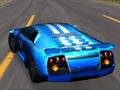 Sprortscar Racing