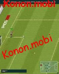 Pro Evolution Soccer 2009