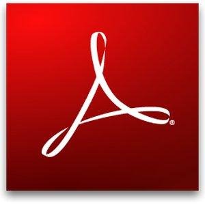 Adobe Reader v9.0.2