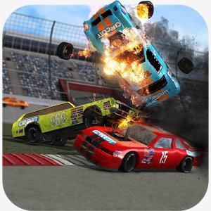 Demolition Derby 2 v1.3.29 Mod