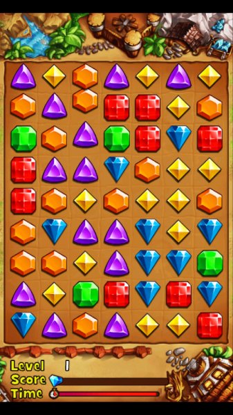 Jewels World v4.9(39)